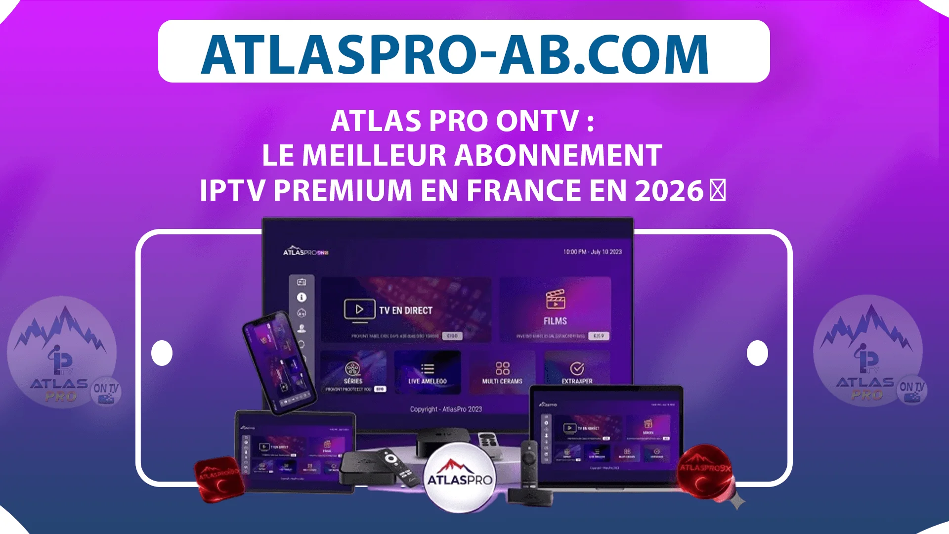 atlas pro ontv 