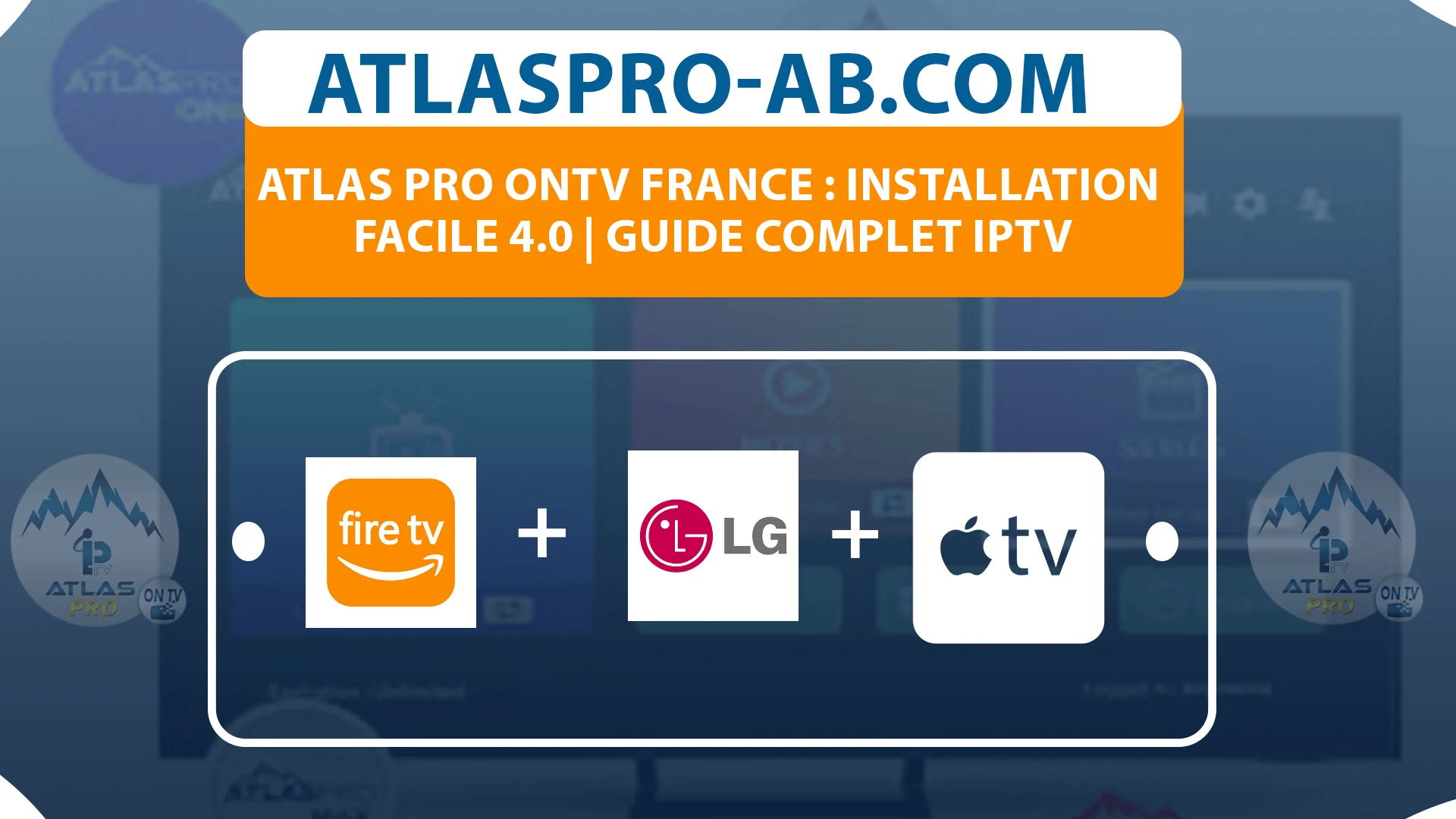 atlas pro ontv 